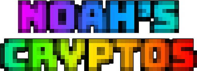 NOAH'S CRYPTOS